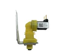 Pièces de Machine à glace 220V 6W 000008484, électrovanne d'entrée d'eau, 1 pièce