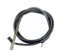 Pièces de machine à glace 620404-10 62040410 Sonde de capteur de température d'évaporateur compatible avec SCOTSMAN AF AC BF BL MC MF les séries