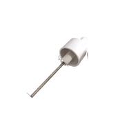 Pièces de machine à glace, contrôleur de sonde de niveau d'eau, sonde de capteur d'entrée d'eau double, compatible avec Hoshizaki, Icemate SRM-140 Remplacement de machine à glace