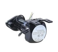 Pièces De Machine À Glace Pompe À Eau Glacée 9 W, Compatible Avec Manitowoc, Hisakage, Hecmac Et Scotsman