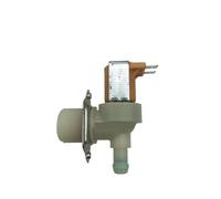 Pièces De Machine À Glaçons 11/Q 230311A1 G3/4' 12mm 220-240VAC 6W Électrovanne D'admission D'eau For Lave-vaisselle Remplacement De La Machine À Glaçons