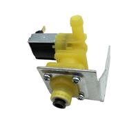 Pièces de machine à glaçons 220 V 6 W 000008484 Électrovanne d'admission d'eau compatible avec Manitowoc ID IY QD QY SD SY Series machine à glaçons
