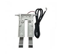 Pièces de machine à glaçons, capteur de sonde de contrôleur d'épaisseur de glace compatible avec série SCOTSMAN NW