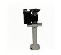 Pièces De Machine À Glaçons MH30F1, Pompe À Eau 30W For ICE-MATIC, Compatible For ELECTROLUX, Compatible For SCOTSMAN, MV600/MV450, Protections Multiples