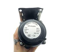 Pièces de machine à glaçons: pompe à eau 14W YSP14P JDVF2 for machine à glaçons