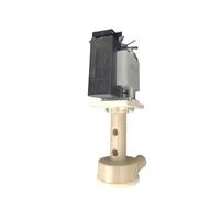 Pièces De Machine À Glaçons Pompe Eau 220 V MH50F 33 W, Compatible Avec SCOTSMAN, Compatible Electrolux, Lcematic Brema, Protection Contre Les Surcharges