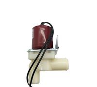 Pièces de machine à glaçons universelles AC220V-240V FDP-90A, électrovanne de vidange for machine à glaçons