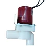 Pièces de machine à glaçons universelles FDP-90A Électrovanne de vidange de machine à glaçons