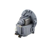 Pièces de machine à laver à tambour à rouleaux entièrement automatique for PSB-1 Pompe de puits profonde PX-2-35 AC220-240V 50 Moteur de pompe de vidange HZ 30W B20-6A