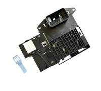 Pièces De Machine À Laver À Tambour, Interrupteur Électronique De Temporisation De Serrure De Porte, Compatible For LG EBF61315801, Accessoires D'assemblage De Serrure De Porte De Machine À Laver