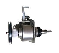 Pièces de machine à laver automatique, boîte de vitesses de qualité 13kg