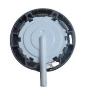 Pièces de Machine à laver automatique, capteur de niveau d'eau avec 2 broches, 0034001009A