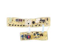 Pièces de Machine à laver, carte PCB remplaçable for Machine à laver, Compatible avec l'ensemble d'accessoires for appareils ménagers Little Swan 318PG