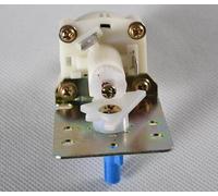 Pièces de machine à laver interrupteur de niveau d'eau KD4-10B 10mA DC6V 4 vitesses