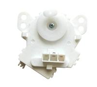 Pièces de Machine à laver, moteur de vidange, tracteur GM-80-4