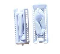 Pièces de Machine à laver, sac filtrant XPB100-398GXR XBP85-288GSR 10x4cm