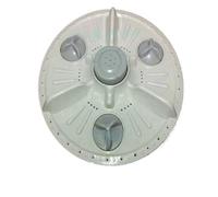 Pièces De Machine À Laver, Turbine En Plastique, Plateau De Lavage, 11 Dents, 325 Mm, Compatible Avec XQB50-88S.