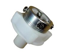 Pièces de Machine à laver, tuyau d'entrée de 16mm, connecteur universel, adaptateur de robinet