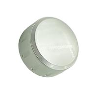 Pièces de machine à laver WE01X2359 pour bouton de lave-glace GE WH11X20875