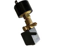 Pièces de Machine à repasser à vapeur for CEME PC5411, 0.2 à 6 bars, PC 5411/VAP, interrupteur de pression 5554EN2, 3 voies, électrovanne de 5 bars