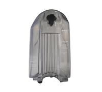 Pièces De Machine De Nettoyage De Canapé En Tissu, Réservoir D'eau Propre, Réservoir D'eaux Usées. Compatible For Bissell 3698 Et 36985(Clean Water Tank)