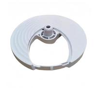 Pièces De Mélangeur - Compatibles Avec Philips HR7620 HR7625 - Accessoires De Siège À Clip D'installation De Tête De Couteau Siège À Clip En Plastique