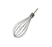Pièces De Mélangeur En Acier Inoxydable, Fouet Mélangeur, Batteur À Œufs - Compatible Avec Philips HR1617, HR1613, HR1364, HR1366