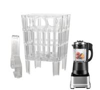 Pièces De Mélangeur - Remplacement Portable Résistant À La Chaleur | Ensemble De Lames Anti-rayures, Restaurant D'appartement À Domicile, Boisson Végétale, Fabricant De Bouteilles En Plastique Durable