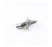 Pièces de Micro Machine travail du sol, moteur refroidi par Air, ensemble pompe d'injection d'injecteur carburant 170F 178F 186F 186FA 188F 192F Pour le bricolage(186FA)