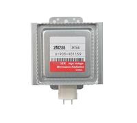 Pièces de micro-ondes magnétron 2M286 2M286-21TAG for four à micro-ondes