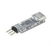 Pièces de mise à niveau ESC USB Link RC AM32 BLS32 Connect pour ESC à l'ordinateur