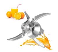 Pièces De Mixeur, Lame, Compatible Avec Vorwerk, Compatible Avec Thermomix, Couteau Mixeur TM31