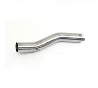 Pièces de Modification Silencieux Modifié pour Moto De Course pour ZX10R 2008 - 2020 2004 2005(Style 3)