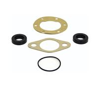 Pièces de moteur 22053 for kit de joint de joint de pompe à eau de mer brute for moteur marin Volvo Penta MB10 D1 D2 D6 122109