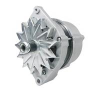 Pièces de moteur ATG10157, alternateur Compatible avec la chargeuse-pelleteuse JOHN DEERE 315C AH137883 AT220394 RE36267 SE501342 TY24485