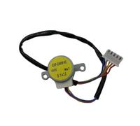 Pièces De Moteur De Balayage Pas À Pas, Compatibles Avec LG, Climatiseur 12V GSP-24RW-02(32cm wire length)