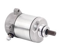 Pièces de Moteur de démarreur pour Le démarrage de la Moto Compatible avec la tête de flèche SMU0222 SMU0027 BARSANCO 620-005 Dixie 242-06105 MS-810