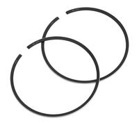 Pièces De Moteur De Moto, Alésage Std 66mm, Anneaux De Piston Pour Yamaha Yfs200 Blaster 200 1988-2006 It175 1979-1983 It200 1984-1986 ""Nipseyteko