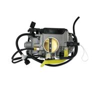 Pièces de Moteur de Moto Carburateur for TRX450R TRX 450R 2004-2005