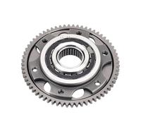 Pièces de Moteur de Moto : Ensemble d'embrayage de démarreur, pignons et Billes for GS990 RS990 2008-2009 2009-2011(Starter Clutch Assy)