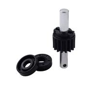 Pièces De Moteur De Moto Pour Bmw,Pompe À Eau,Arbre,Engrenage Et Joint D'huile,F650gs 2000-2007,G650x 2007-2010,F650cs F 650 2000-2005 - Type Water Pump Shaft Kit