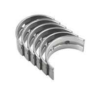 Pièces de moteur de moto STD ~ + 100, 6 pièces, roulement de vilebrequin principal 38mm 37.75mm 37.5mm 37.25mm 37mm, Compatible avec CFMOTO CF650 CF 650(STD(38mm)