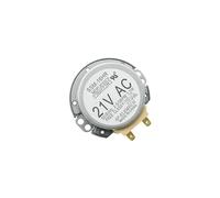Pièces de moteur de rechange DE31-10172C WB26X10233 pour micro-ondes Samsung Kenmore GE, remplace DE31-10172A/B/D, 4983656, AP7191211, PS16735927, MDPJ030BF, MDPJ030CF
