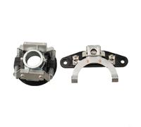 Pièces de moteur de rechange pour interrupteur centrifuge conçues pour les moteurs de 3000 tr/min et 1500 tr/min