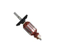 Pièces De Moteur De Rotor D'induit 1614010252 220-240V, (Compatible For Bosch, For GBH 4-32 GBH4-32 DFR GBH4-32DFR GBH 4-33 DFR)