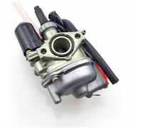 Pièces de Moteur de Tondeuse à Gazon Carburateur 2 Temps Dio50 AF18 TACT pour sym DD50 AF34 AF35 pour kymco pour Scooter Remplacement du kit de carburateur