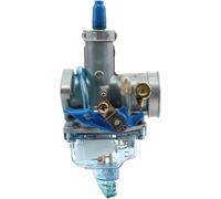 Pièces de Moteur de Tondeuse à Gazon Carburateur de pour Moto pour XR100R XR100 XL100S CRF100F ATC200X ATC200R 125cc Remplacement du kit de carburateur