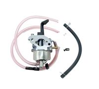 Pièces de moteur de tondeuse à gazon Carburateur EU10i 4 temps Kva carburateur Portable onduleur générateur numérique 1kw 1,2kw,5kw,8kw