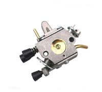 Pièces de moteur de tondeuse à gazon Carburateur FS 120 200 250 300 350 FR350 FR 450 BT FS120 FS200 FS250 FS300 FS350, remplacement pour Zama C1Q-S51 4134 0651