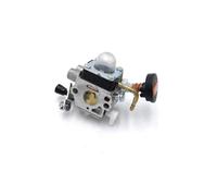 Pièces de moteur de tondeuse à gazon Carburateur HS82 pour Stihl nouveau Type HS87 HS82R HS82RC HS82T HS87R HS87T taille-haie 4237 120 0621